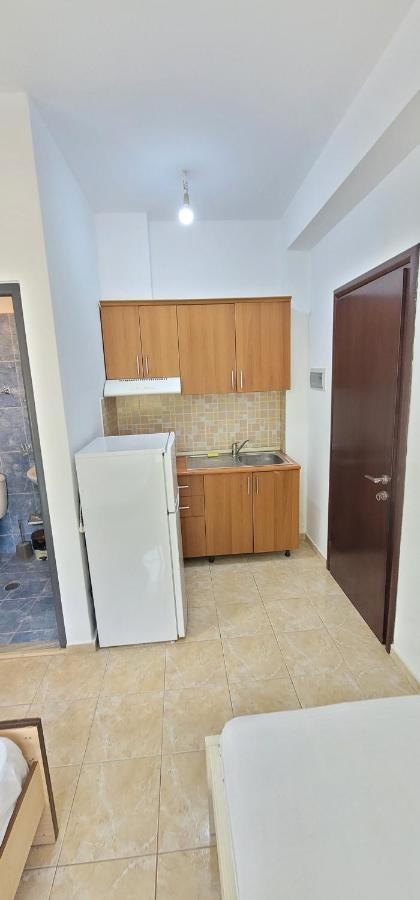 Alsi Rooms Ksamil Kültér fotó