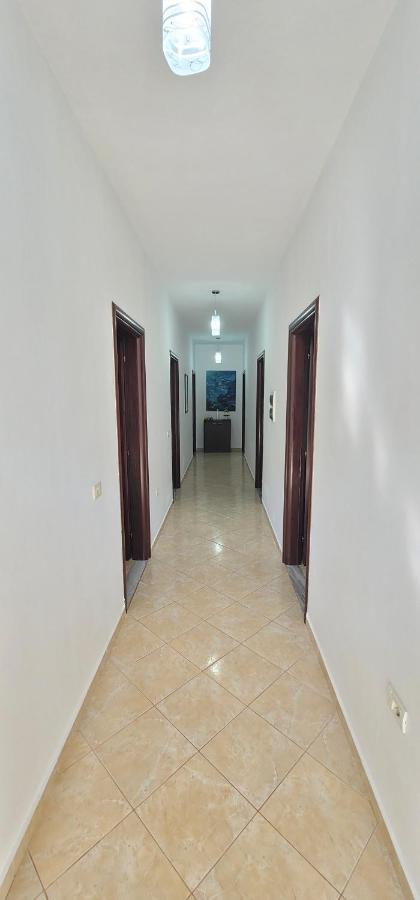 Alsi Rooms Ksamil Kültér fotó