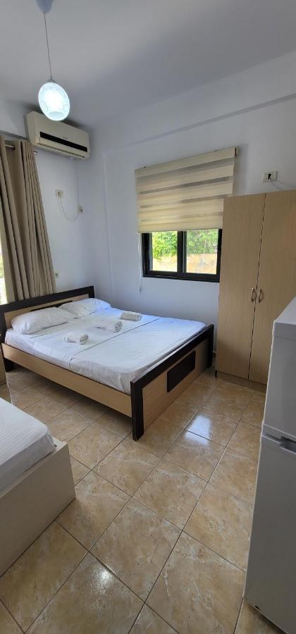 Alsi Rooms Ksamil Kültér fotó