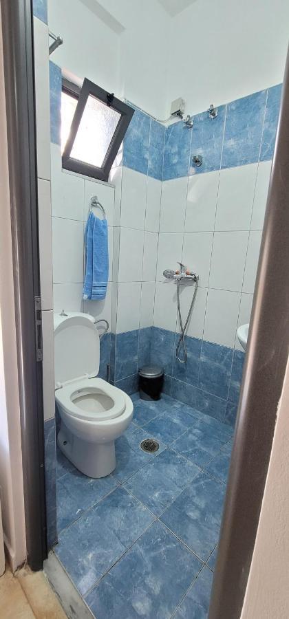 Alsi Rooms Ksamil Kültér fotó