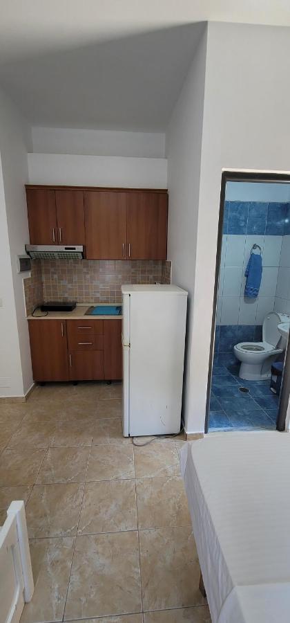 Alsi Rooms Ksamil Kültér fotó