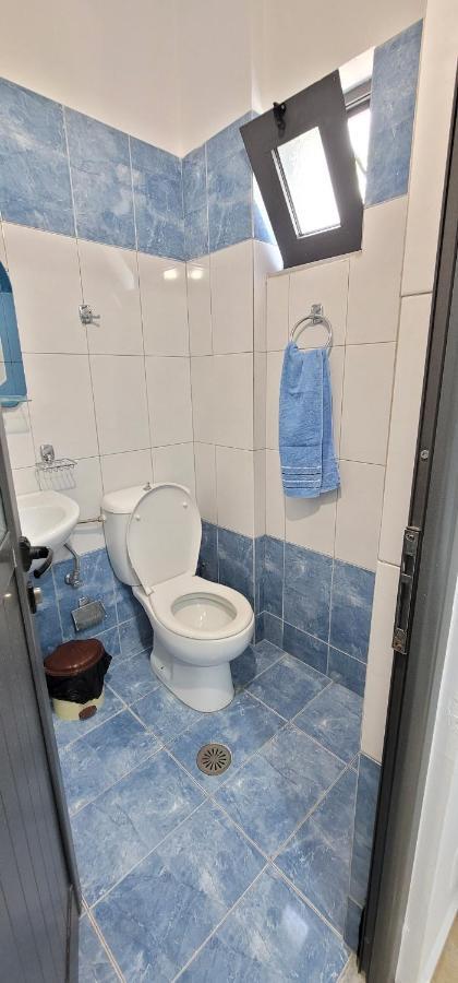 Alsi Rooms Ksamil Kültér fotó