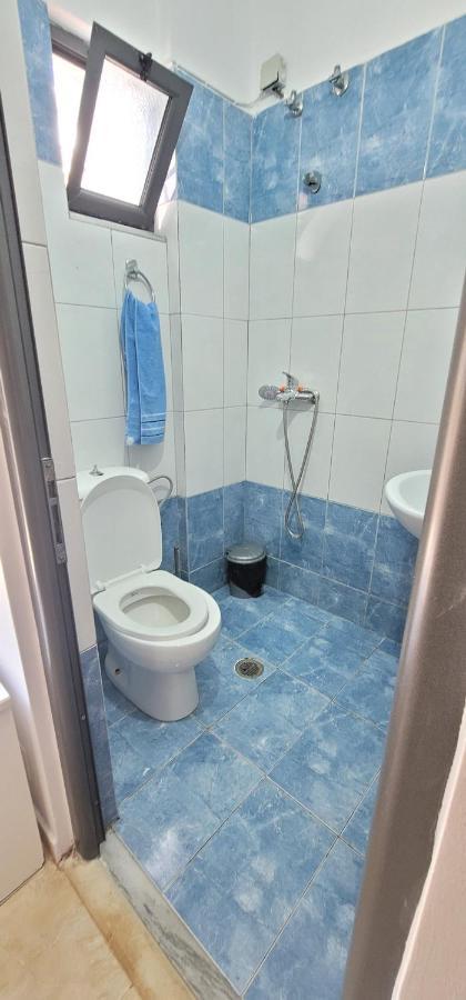 Alsi Rooms Ksamil Kültér fotó