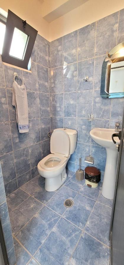 Alsi Rooms Ksamil Kültér fotó