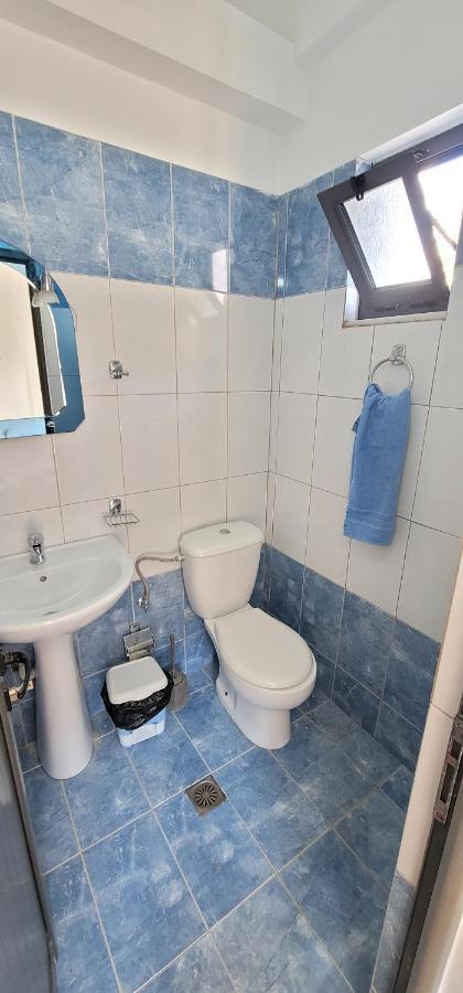 Alsi Rooms Ksamil Kültér fotó