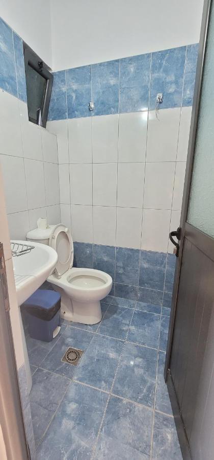Alsi Rooms Ksamil Kültér fotó
